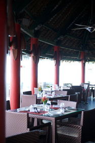 Tahiti Ia Ora Beach Resort - Managed by Sofitel