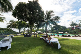 Tahiti Ia Ora Beach Resort - Managed by Sofitel