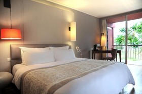 Tahiti Ia Ora Beach Resort - Managed by Sofitel