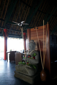 Tahiti Ia Ora Beach Resort - Managed by Sofitel