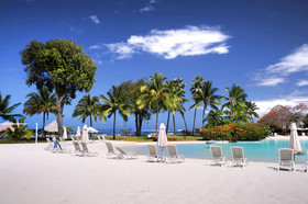 Tahiti Ia Ora Beach Resort - Managed by Sofitel