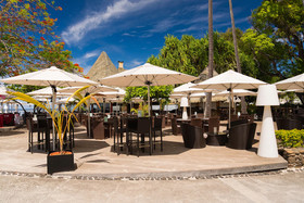 Tahiti Ia Ora Beach Resort - Managed by Sofitel
