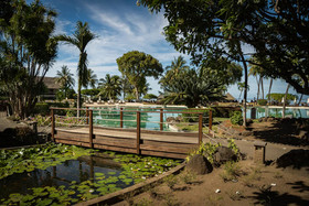 Tahiti Ia Ora Beach Resort - Managed by Sofitel