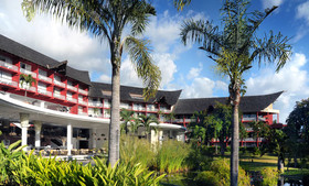 Tahiti Ia Ora Beach Resort - Managed by Sofitel