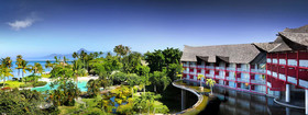 Tahiti Ia Ora Beach Resort - Managed by Sofitel