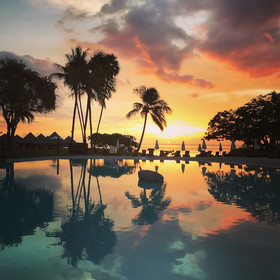 Tahiti Ia Ora Beach Resort - Managed by Sofitel