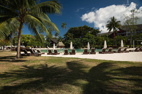 Tahiti Ia Ora Beach Resort - Managed by Sofitel