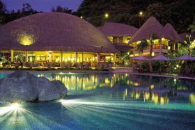 Le Tahiti by Pearl Resorts