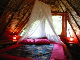 Vanira Lodge