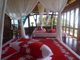 Vanira Lodge