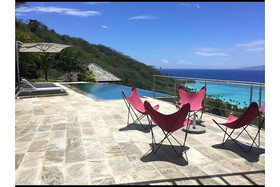 Villa Manatea