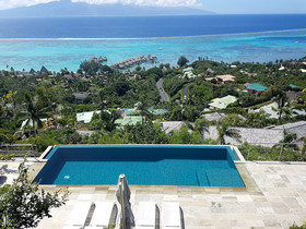 Villa Manatea