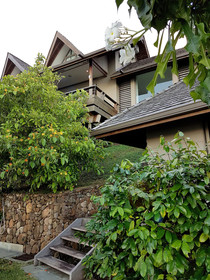Villa Manatea