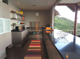 Villa Manatea