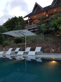 Villa Manatea