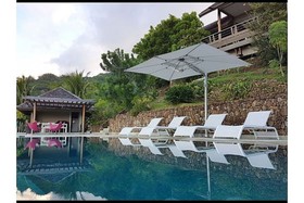 Villa Manatea