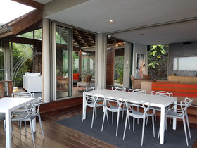 Villa Manatea