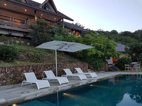 Villa Manatea