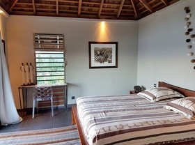 Villa Manatea