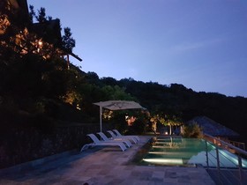Villa Manatea
