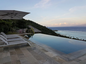 Villa Manatea