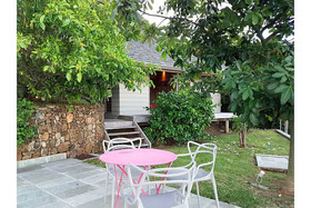 Villa Manatea