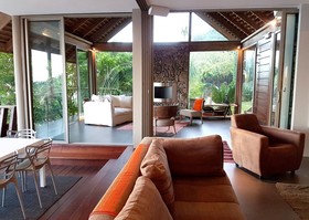 Villa Manatea