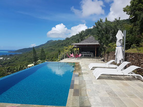 Villa Manatea