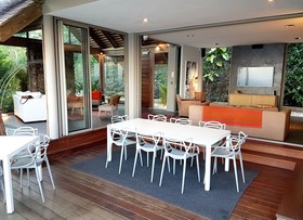 Villa Manatea