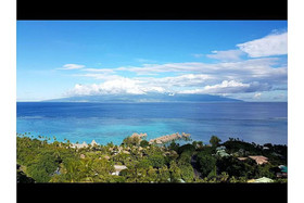Villa Manatea