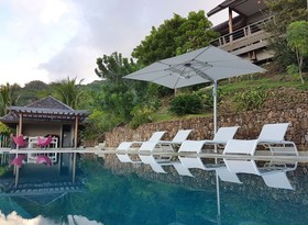 Villa Manatea