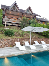 Villa Manatea