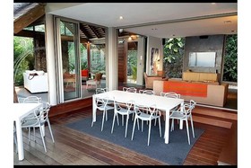 Villa Manatea