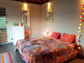 Villa Manatea