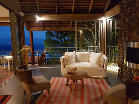 Villa Manatea