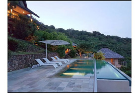 Villa Manatea