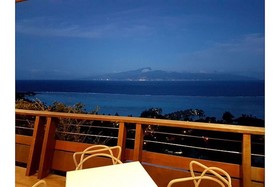 Villa Manatea