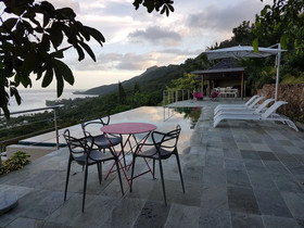 Villa Manatea