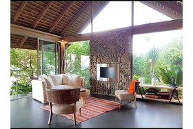 Villa Manatea