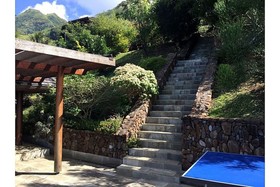 Villa Manatea