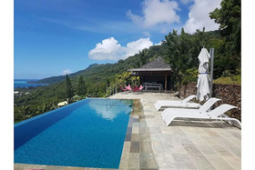 Villa Manatea