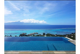 Villa Manatea