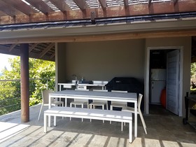 Villa Manatea