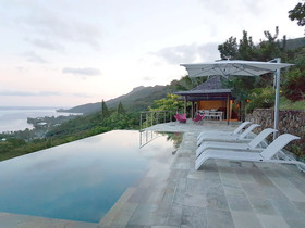Villa Manatea