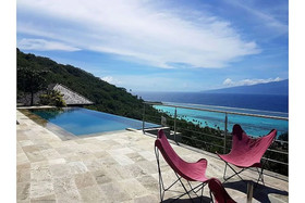 Villa Manatea