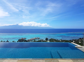 Villa Manatea