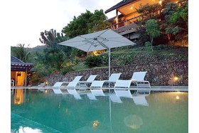 Villa Manatea
