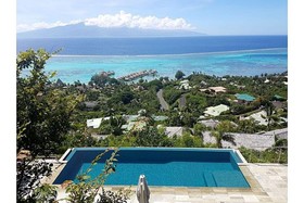 Villa Manatea