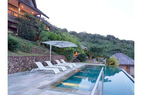Villa Manatea