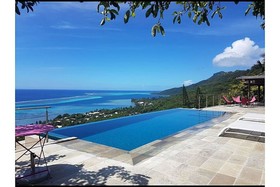 Villa Manatea